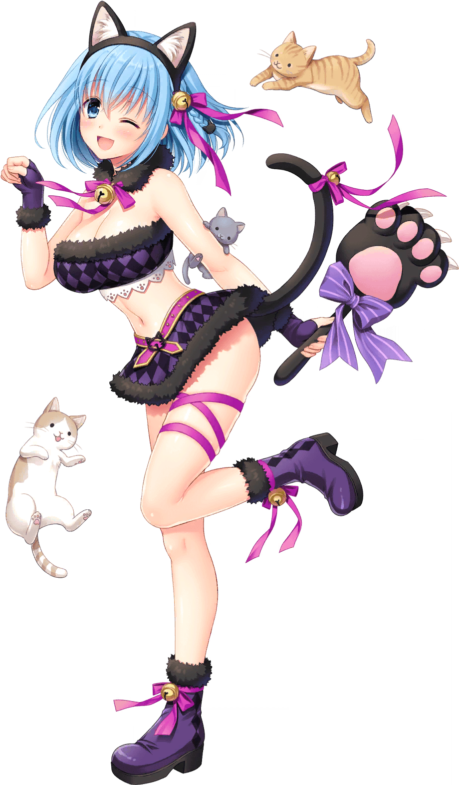 Download Png - Cartoon Clipart (2048x2048), Png Download