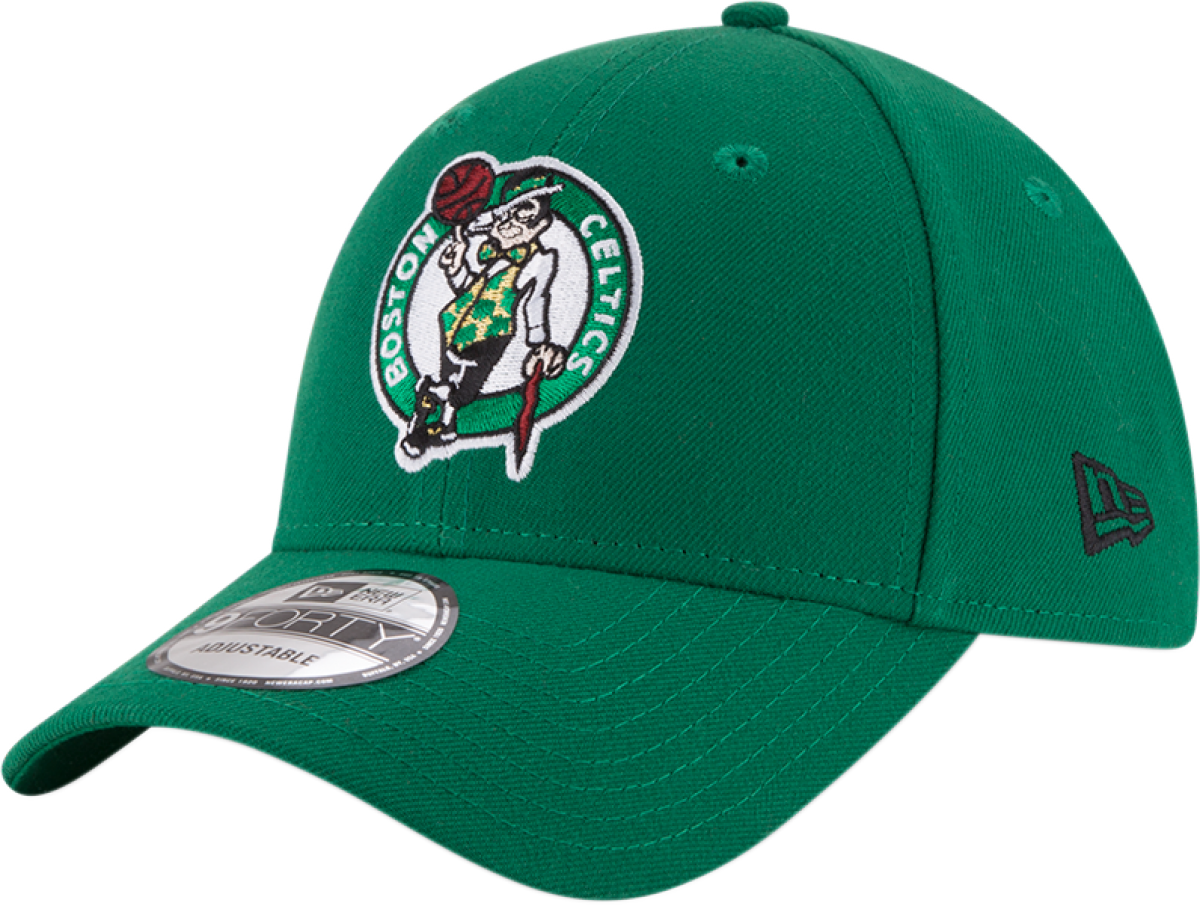 New Era Boston Celtics Clipart (1200x906), Png Download