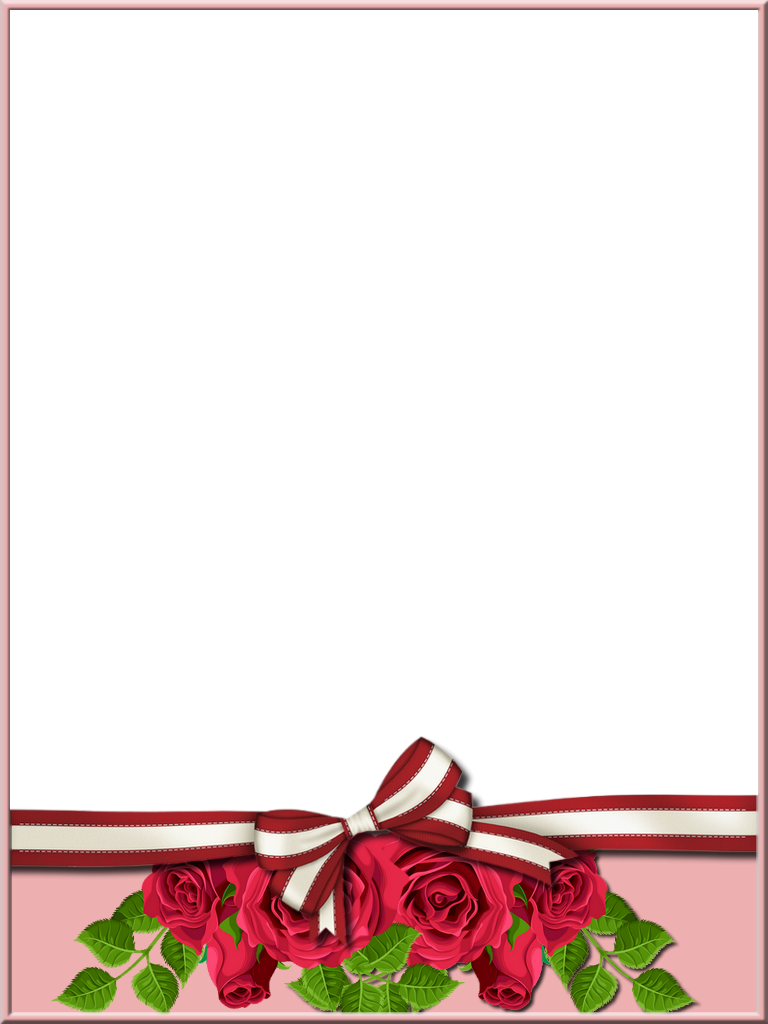 Recipe, Cute Pictures, Menudo Recipe, Recipes, Deviled - Garden Roses Clipart (768x1024), Png Download