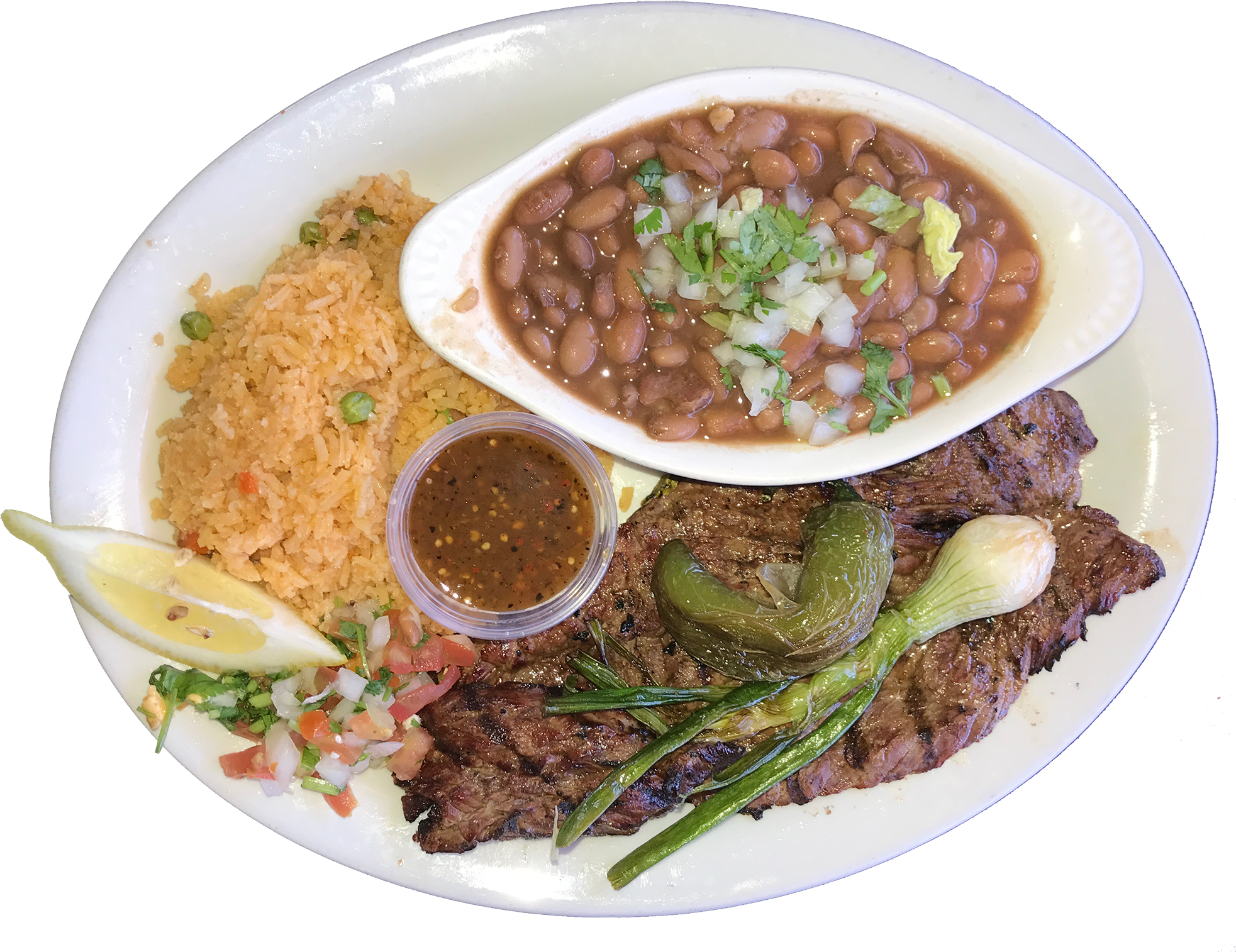 Cabo Seafood Grill & Cantina - Baked Beans Clipart (2064x1798), Png Download