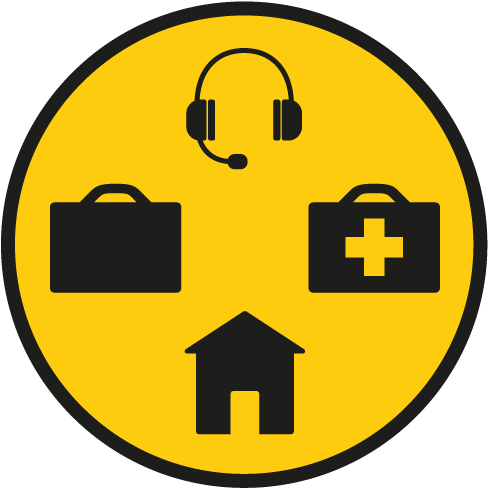 Through The Gate Is Failing 2 Out Of 3 People Released Clipart (592x591), Png Download