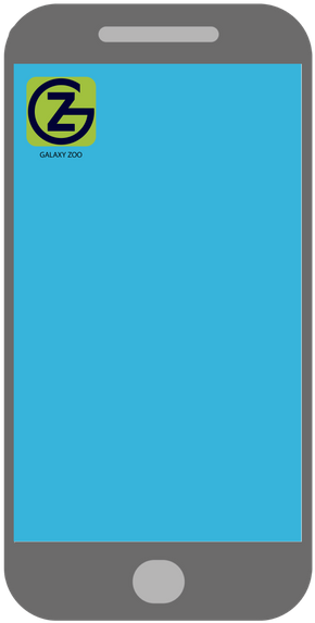 Icon Mock Up - Smartphone Clipart (640x640), Png Download