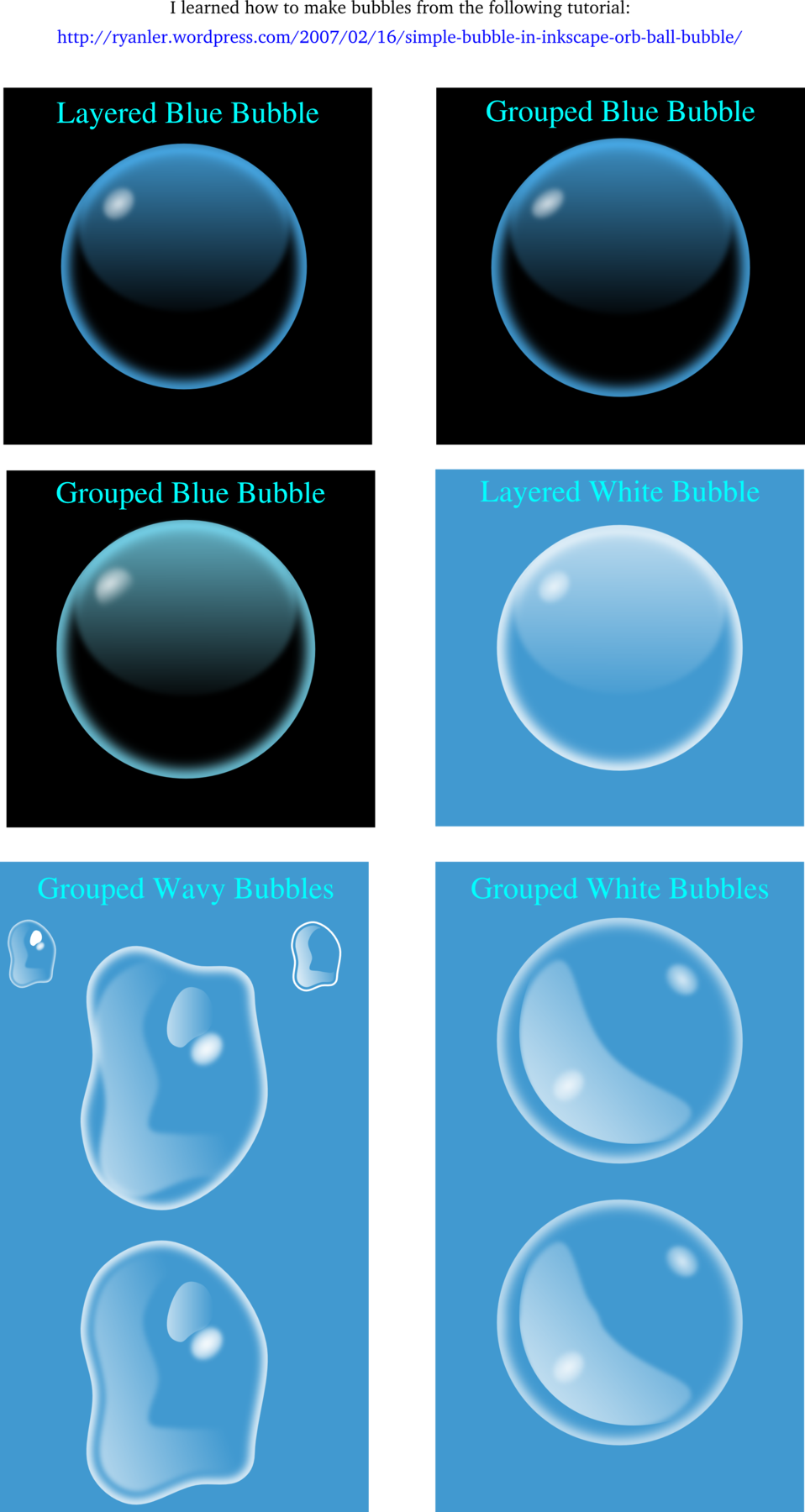 Bubbles - Circle Clipart (958x1800), Png Download