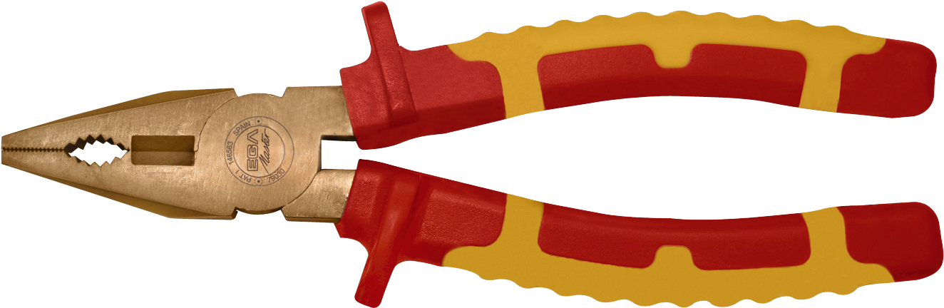 Plier Png Image - Gif De Alicate Animados Clipart (1417x598), Png Download