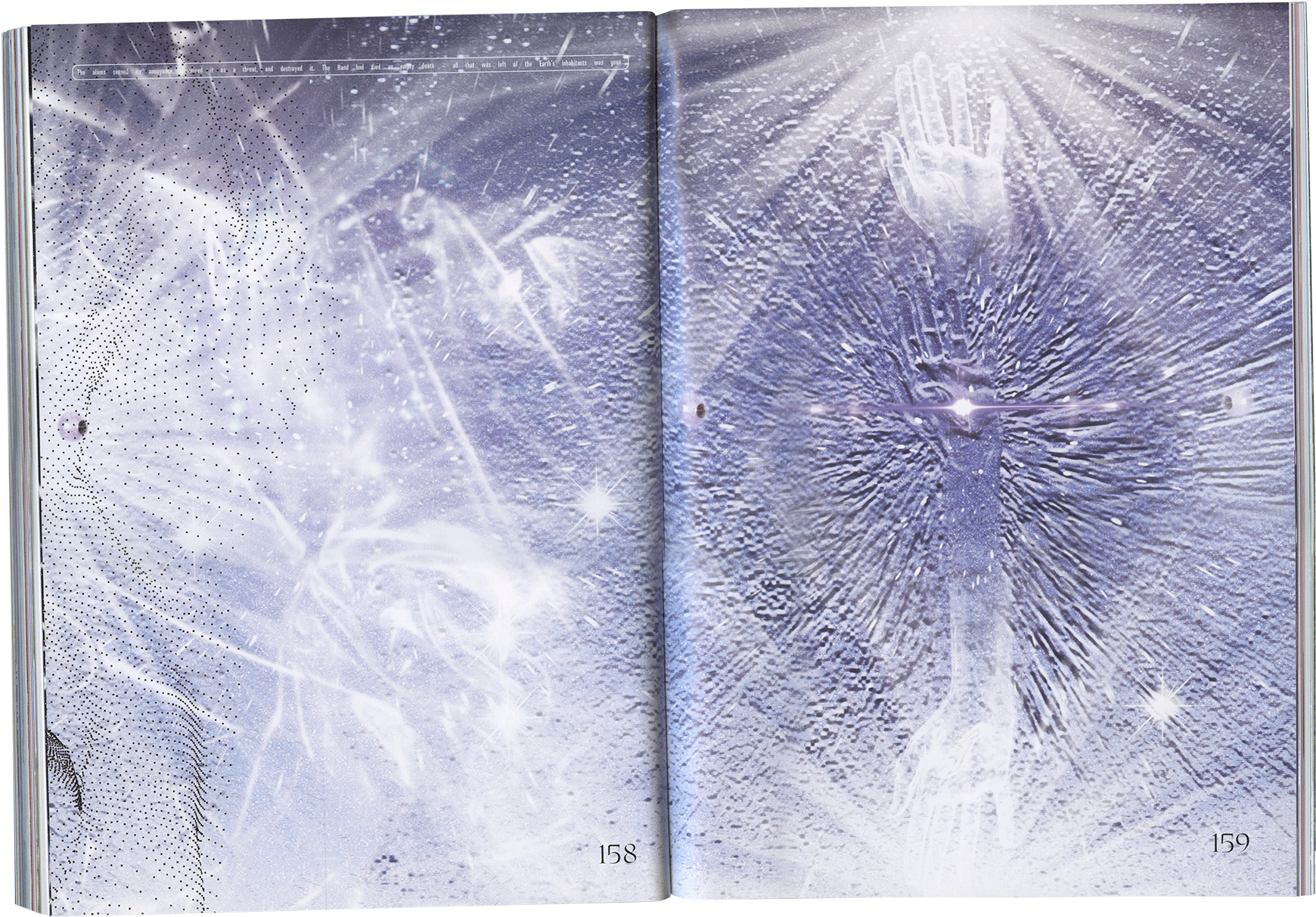 Lucky - Motif Clipart (1879x1300), Png Download