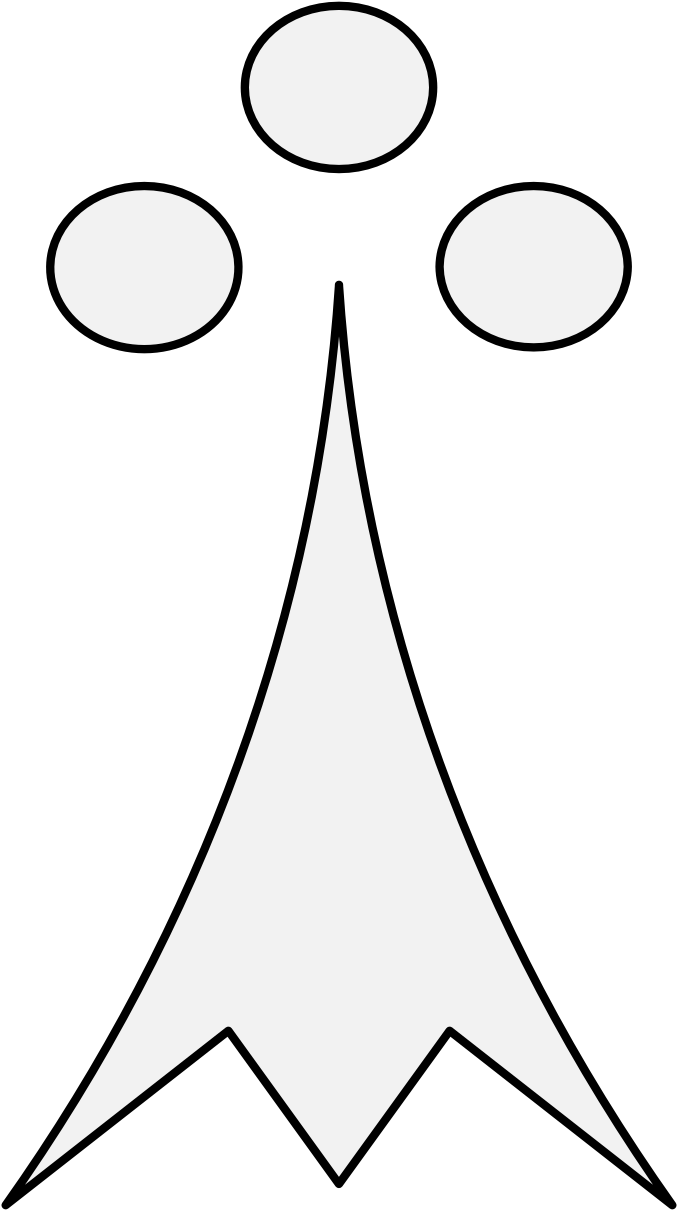 Details, Png - Circle Clipart (704x1241), Png Download