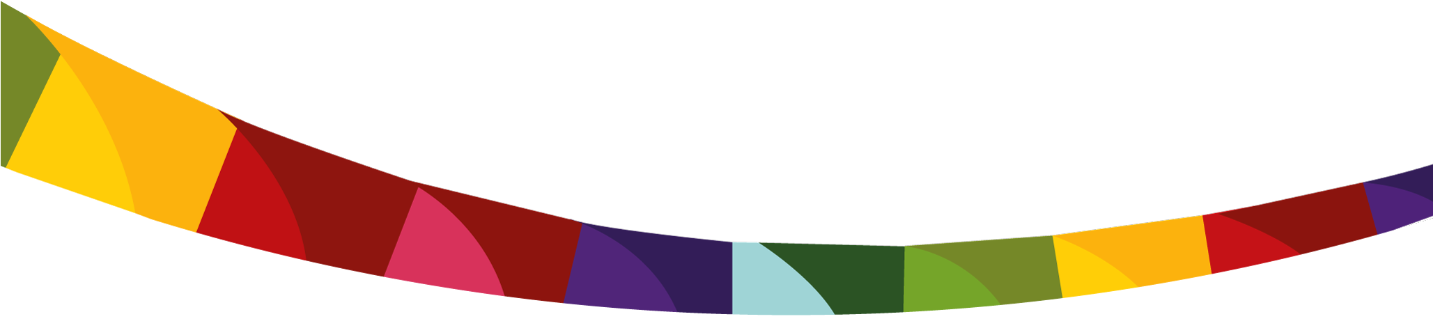 Our Tours Clipart (2056x493), Png Download