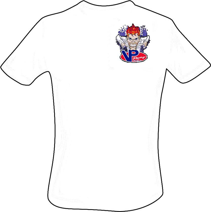 Mad Scientist Png - Scratch Shirt Clipart (834x837), Png Download