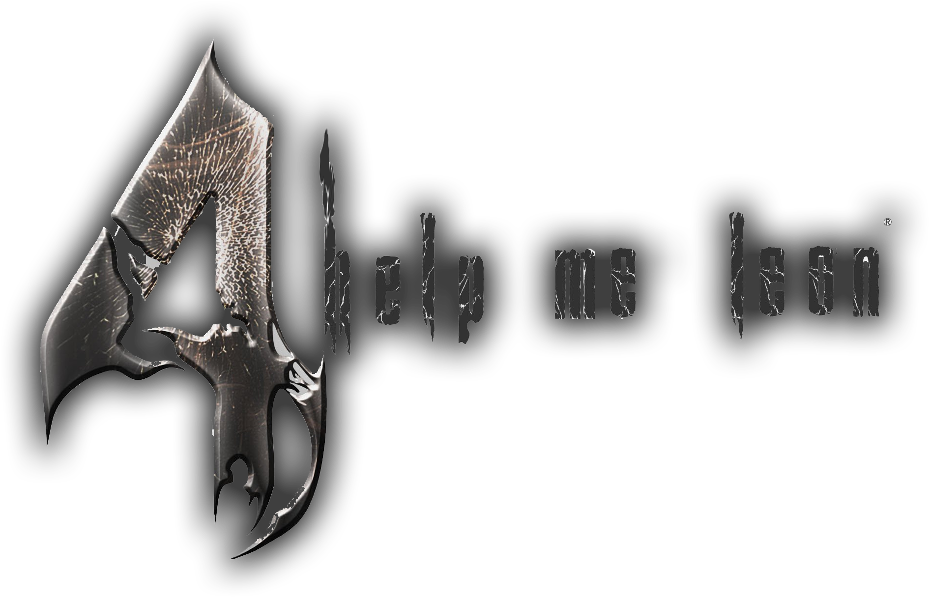 Memeresident - Resident Evil 4 Clipart (2100x1500), Png Download