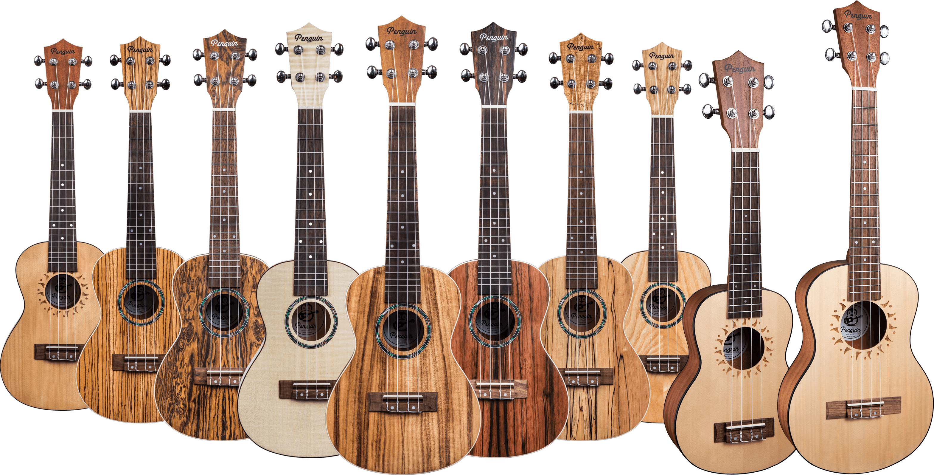 All Products - Ukulele Clipart (3135x1593), Png Download