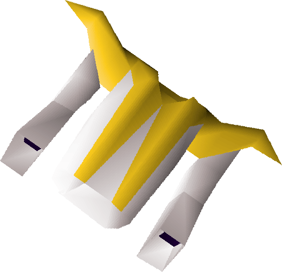 Mystic Top Osrs Clipart (578x558), Png Download