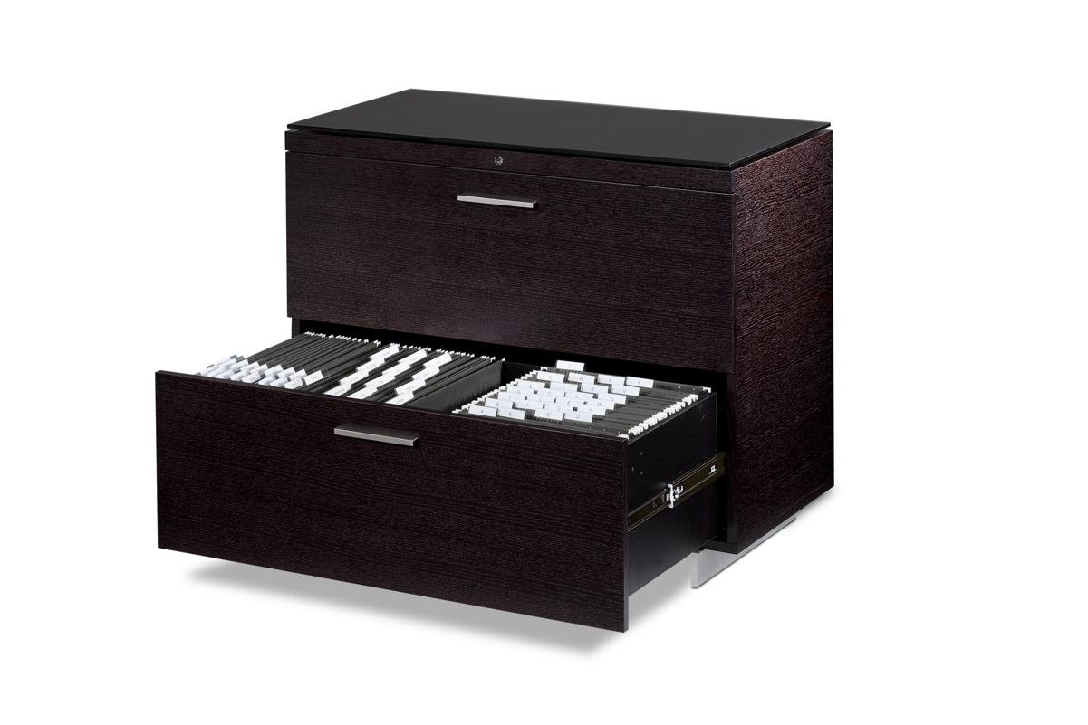 Sequel 6016 Lateral File Cabinet Clipart (1200x1200), Png Download