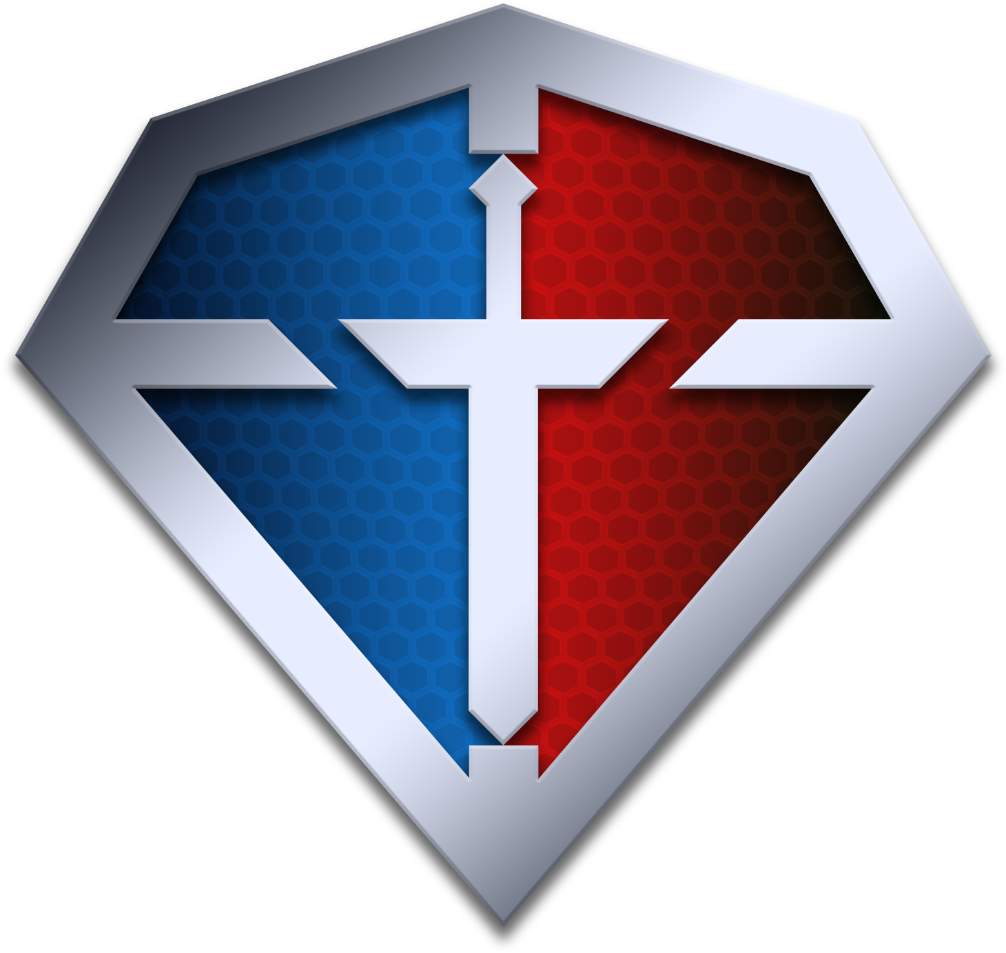 Bl Logo - Brawl League Clipart (1500x1500), Png Download