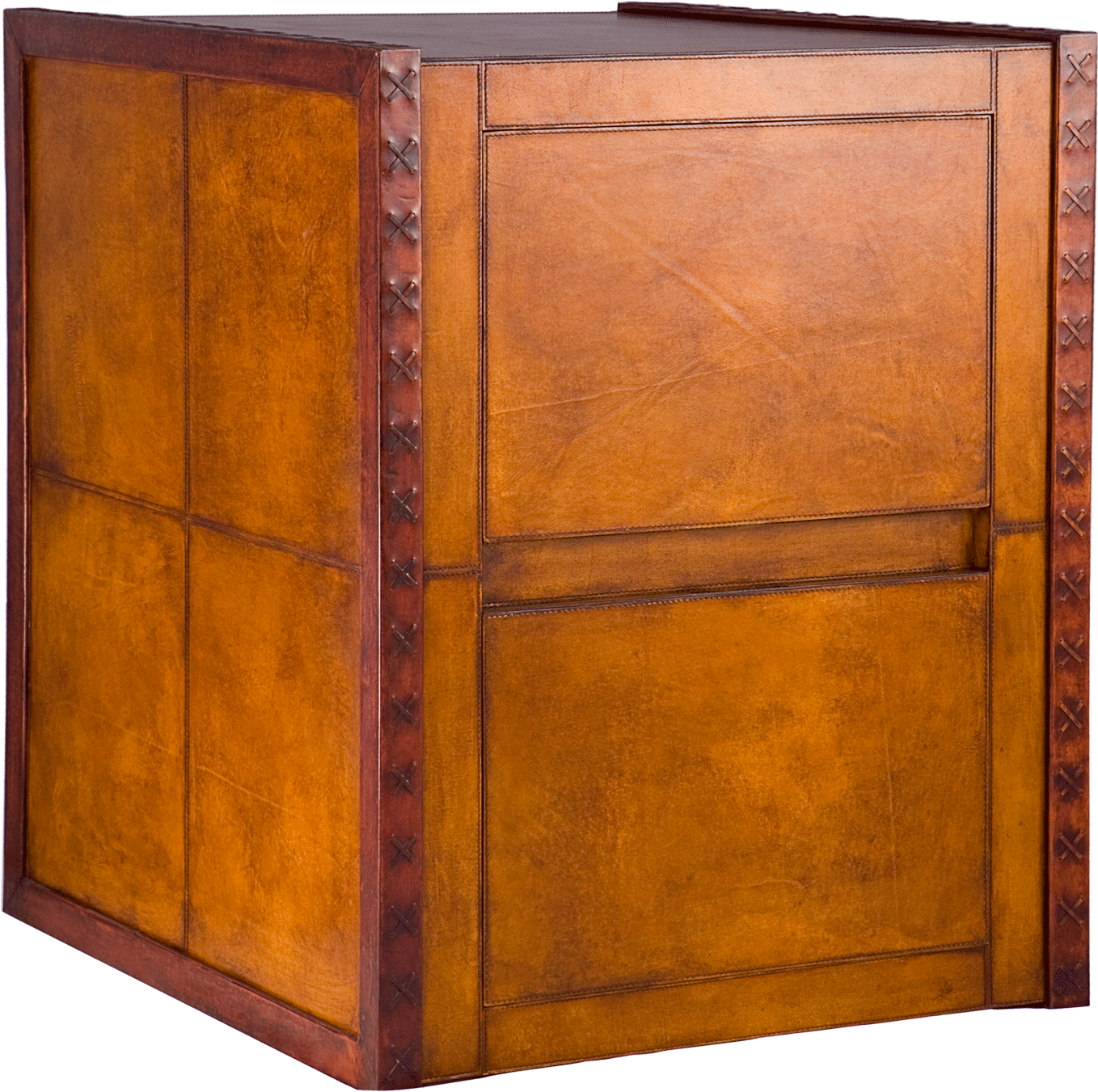 Filing Cabinet-1 - Drawer Clipart (2000x2400), Png Download