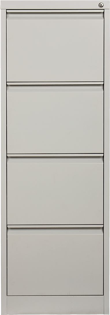 Filing Cabinet - Schuhkipper Weiß Hochglanz Clipart (800x1200), Png Download