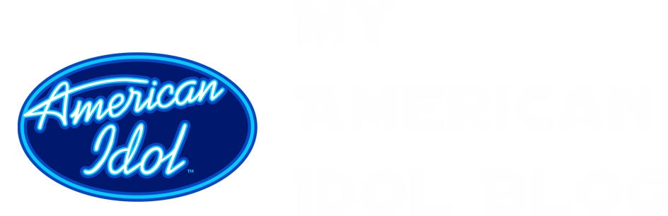 My American Idol Blog - Paper Product Clipart (2063x516), Png Download