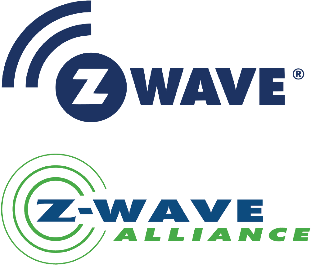 Z Wave Is A World Recognised Wireless Protocol Able - Graphic Design Clipart (1280x1024), Png Download
