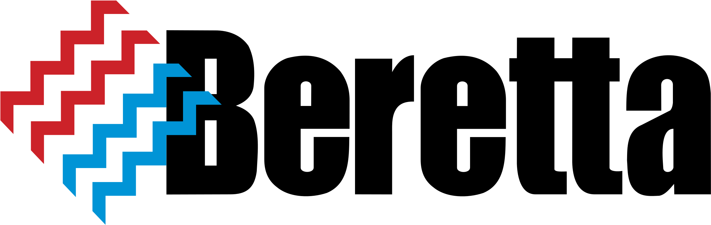 Beretta 01 Logo Png Transparent - Graphic Design Clipart (2400x2400), Png Download