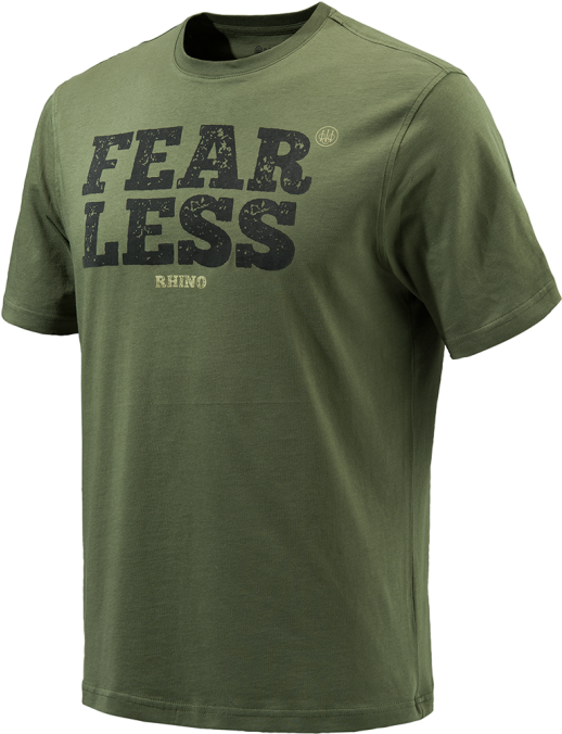 Beretta Safari Rhino T-shirt Clipart (675x675), Png Download