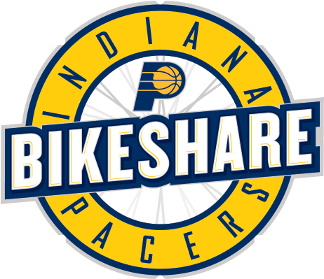 It Was Our Great Pleasure To Be A Part Of This City - Indiana Pacers Clipart (600x600), Png Download