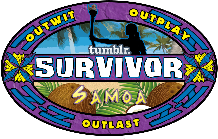 Tumblr , Png Download - Survivor Clipart (867x556), Png Download