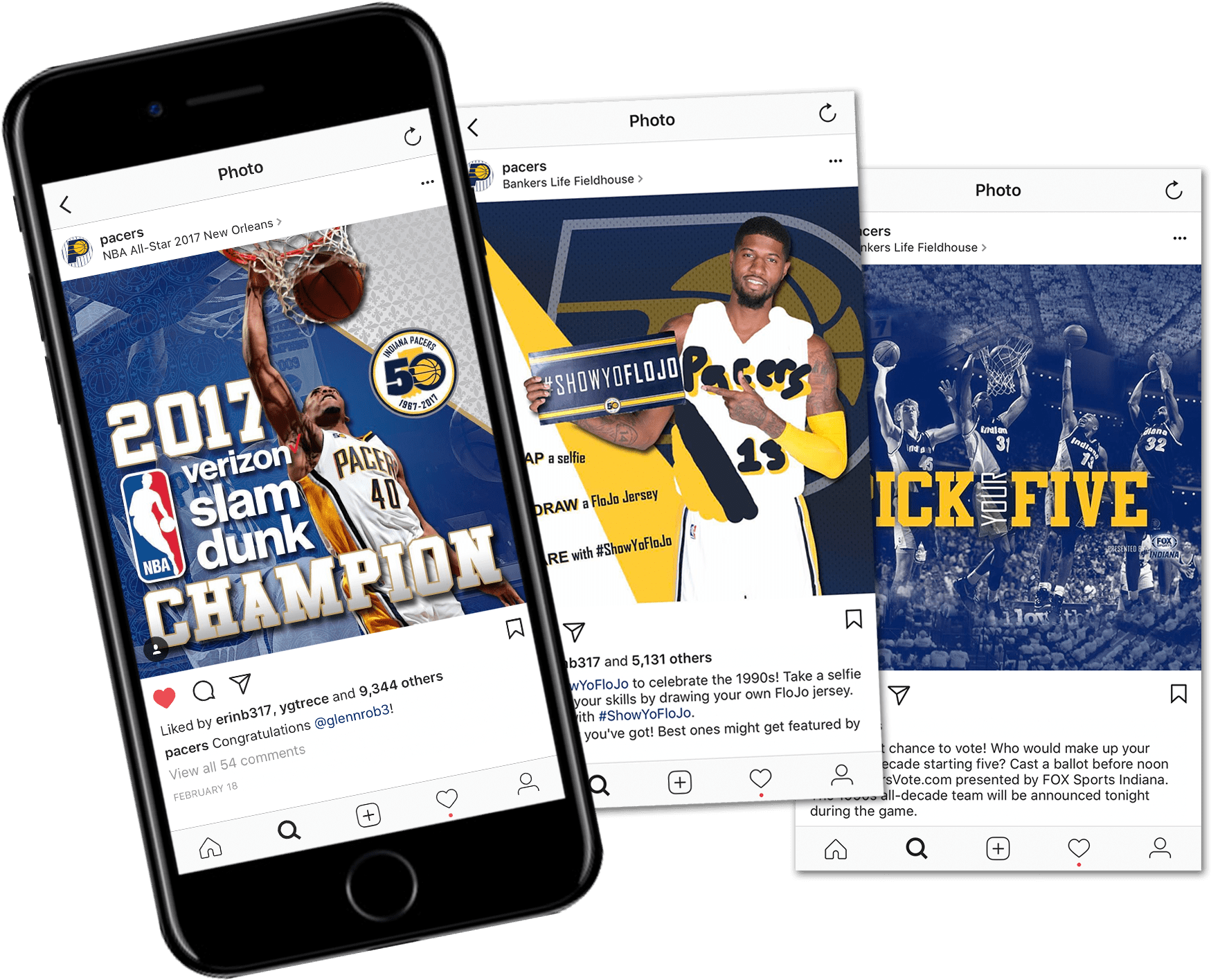 Indiana Pacers - Iphone Clipart (1761x2000), Png Download