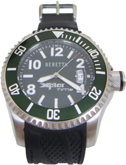 Xplor A400 Or10 - Watch Clipart (675x675), Png Download