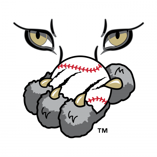 Ottawa Lynx Logo Clipart (866x650), Png Download