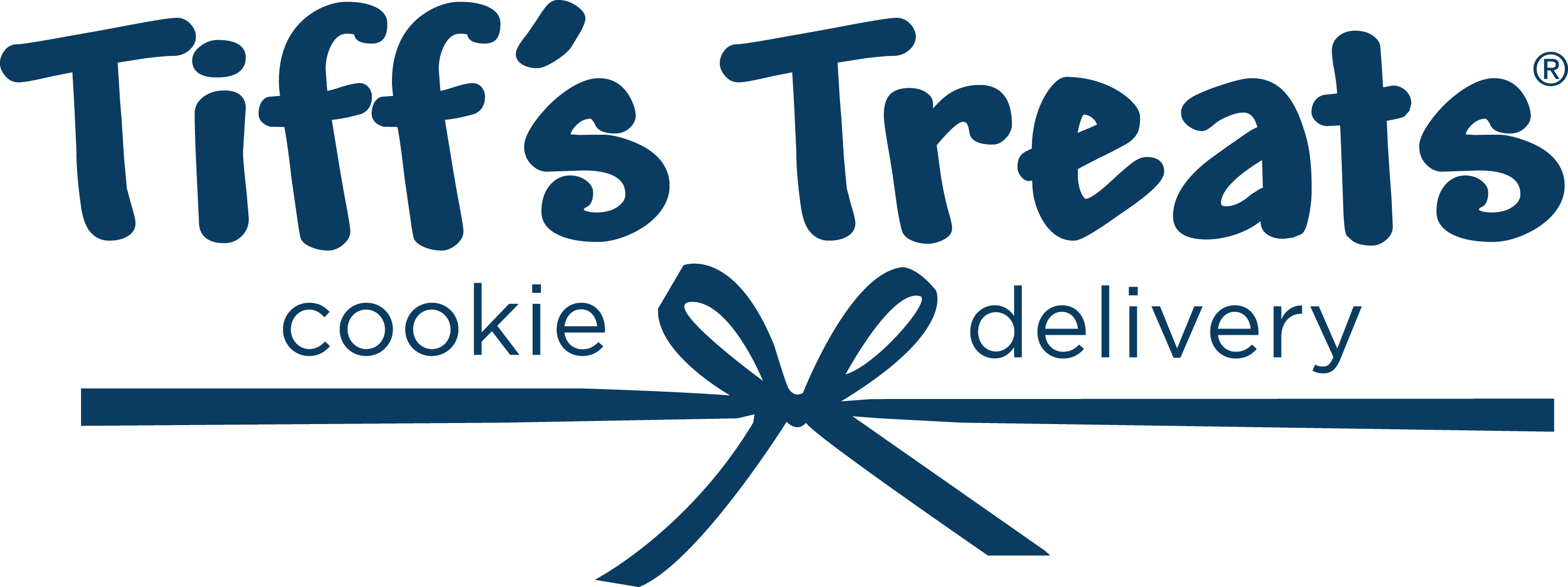 Tt Ribbon Logo Big Tiff's Treats College Station Logo Clipart Large