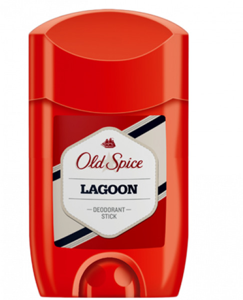Old Spice Lagoon 60ml - Old Spice Whitewater Png Clipart (600x600), Png Download