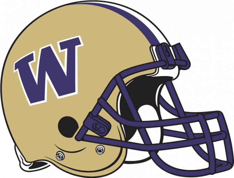 Washington Huskies Iron On Stickers And Peel-off Decals - Logos And Uniforms Of The San Francisco 49ers Clipart (750x930), Png Download