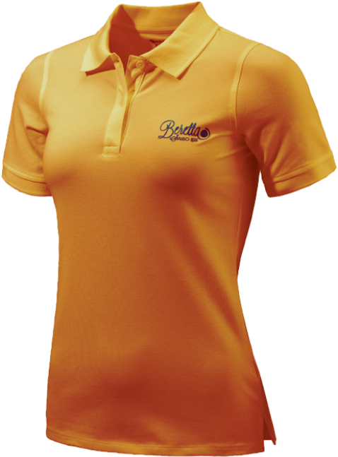 Womens Polo Md022 Org Clipart (675x675), Png Download