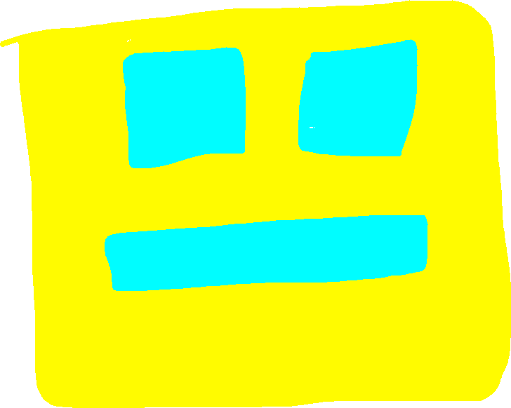 Geometer - Duck - Walk - 1 Copy Copy Clipart (728x582), Png Download