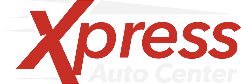 Xpress Auto Center Clipart (960x389), Png Download