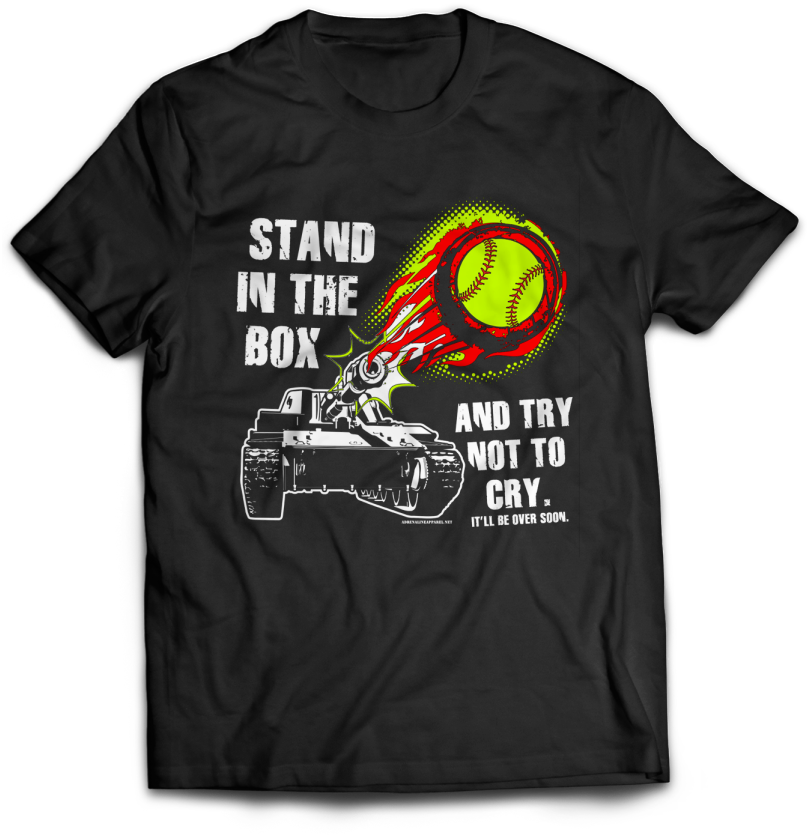 Try Not To Cry - Merica Nutrition Facts Shirt Clipart (865x1000), Png Download