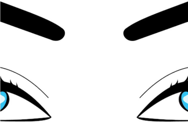 Eyeball Clipart Eye Drawing - Png Download (640x480), Png Download