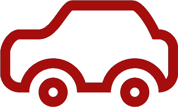 Car Enthusiasts - Car Clipart (612x612), Png Download