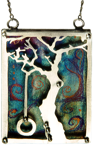 Locket Clipart (498x622), Png Download