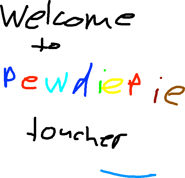 Thum - Drawing1 - Calligraphy Clipart (624x602), Png Download