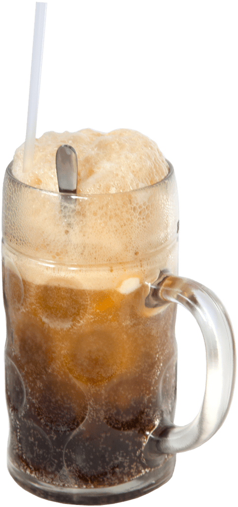Root Beer Float Png - Mocaccino Clipart (1310x1284), Png Download