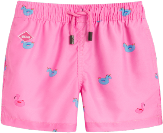 Hey You - Board Short Clipart (900x1312), Png Download