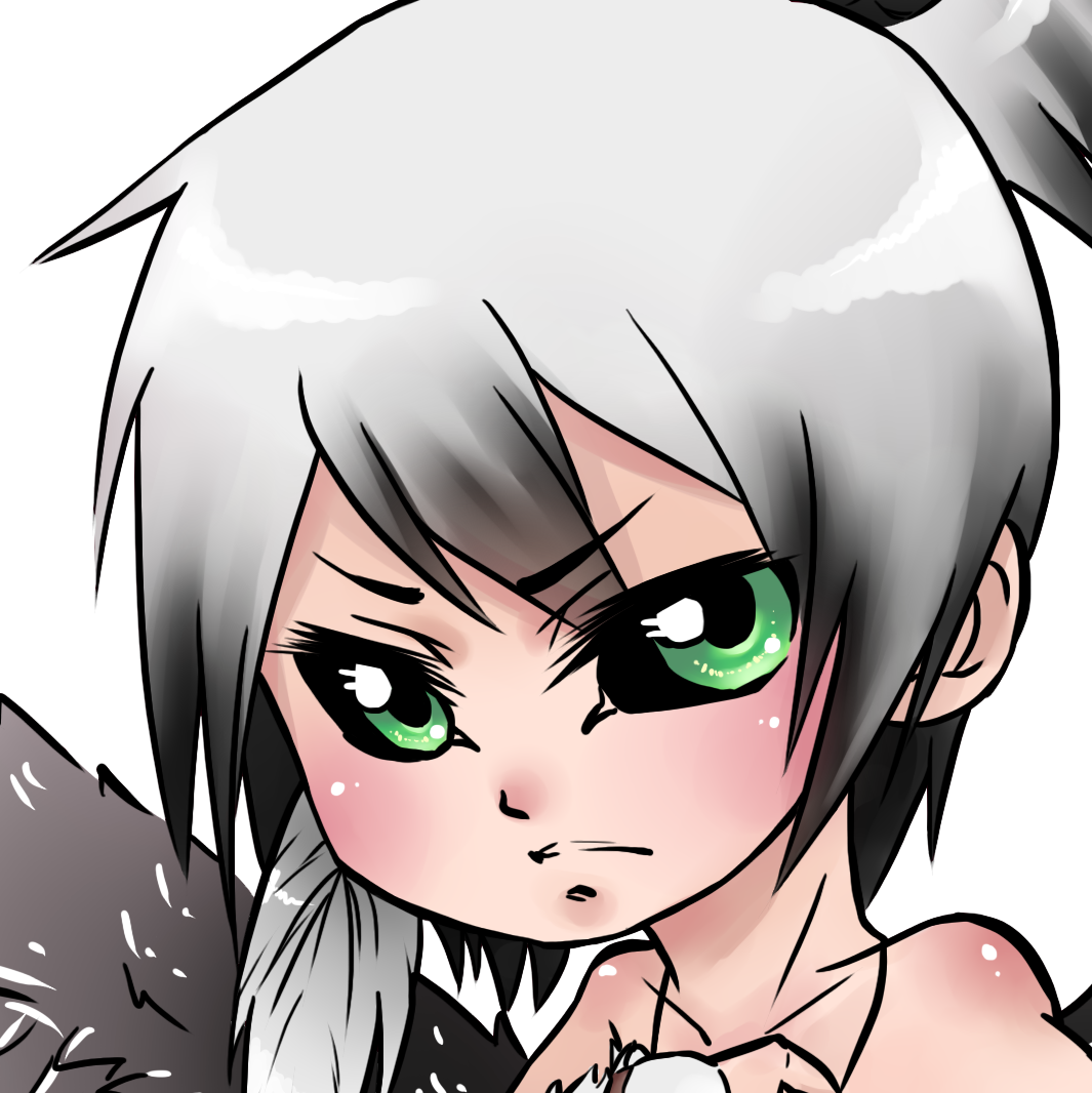 Rokuicon - Cartoon Clipart (1065x1066), Png Download