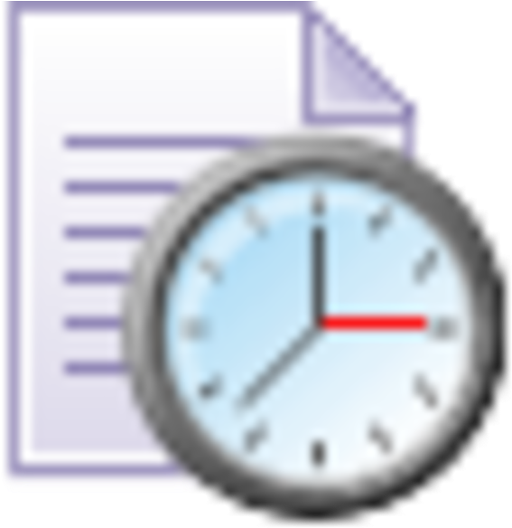 Time Management Image - Icon Clipart (600x600), Png Download