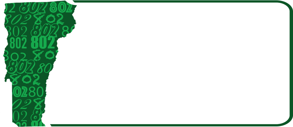 This Is Vermont Clipart (1000x812), Png Download