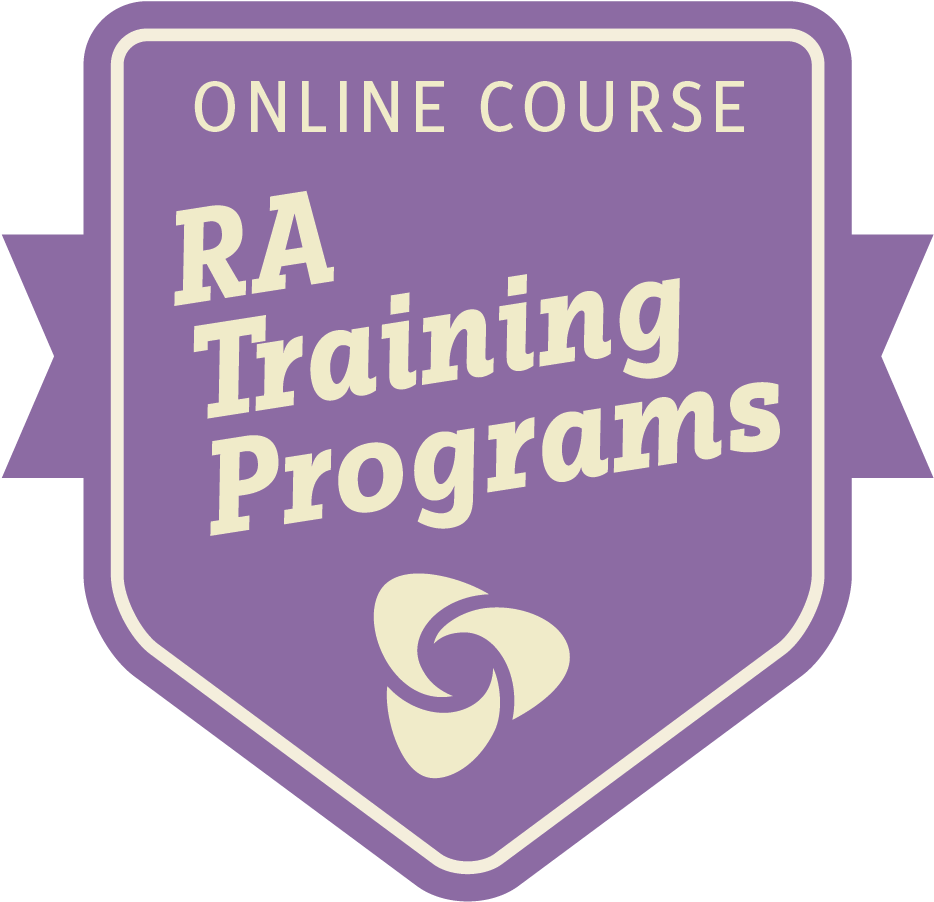 Online Badges Ratraining - Practice Of Strength Training Clipart (1201x1201), Png Download