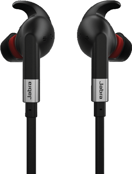 Jabra Evolve 75e 3 - Jabra Evolve 75e Clipart (594x594), Png Download