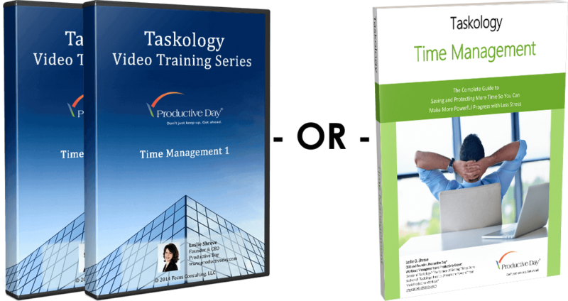 With Taskology Time Management, You'll Learn The Most - Flyer Clipart (800x424), Png Download