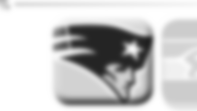 New England Patriots Clipart (824x464), Png Download