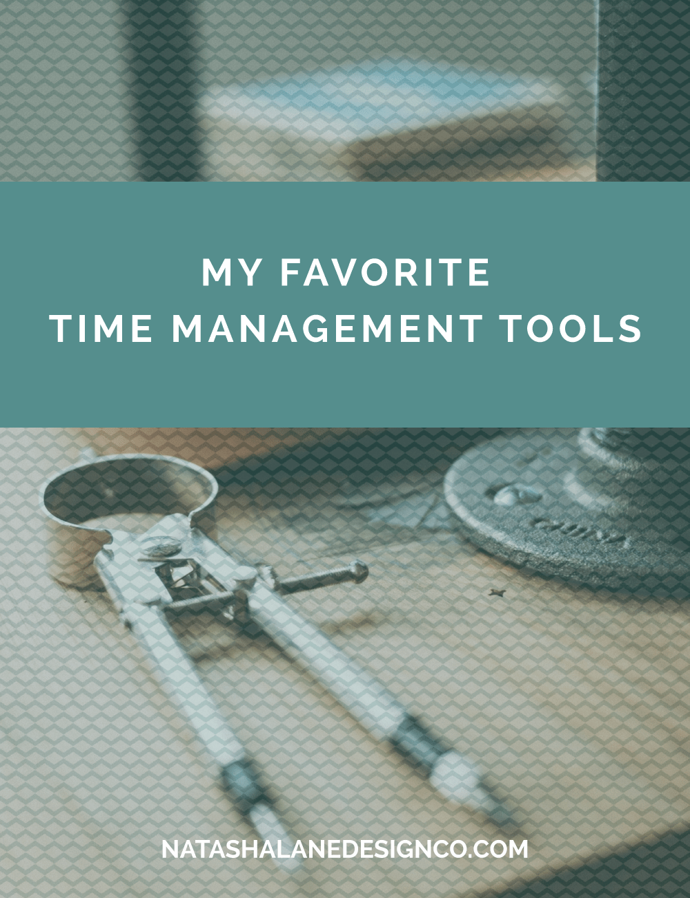 My Favorite Time Management Tools - Design Clipart (1000x1300), Png Download