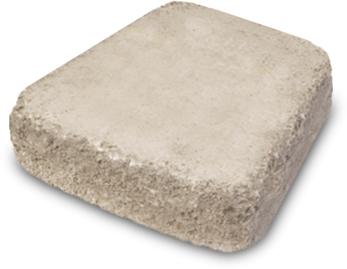 Cap Unit - Concrete Clipart (800x697), Png Download